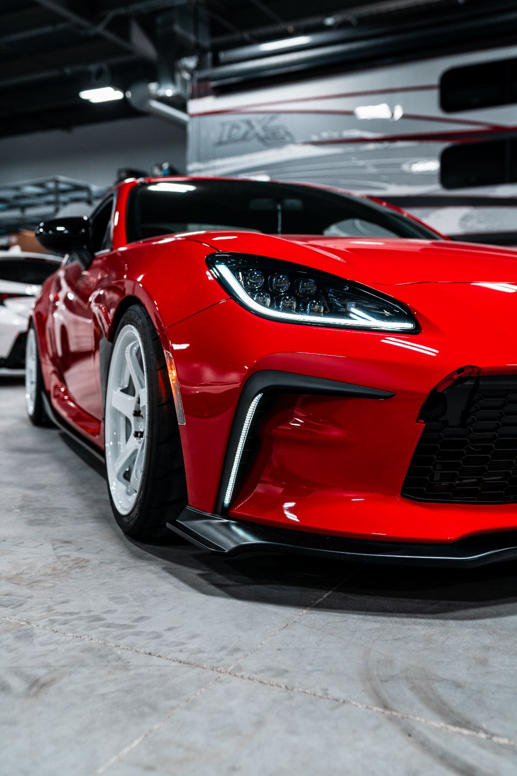 New Products Driven.Media October 2025 | 2022+ Toyota GR86 / Subaru BRZ