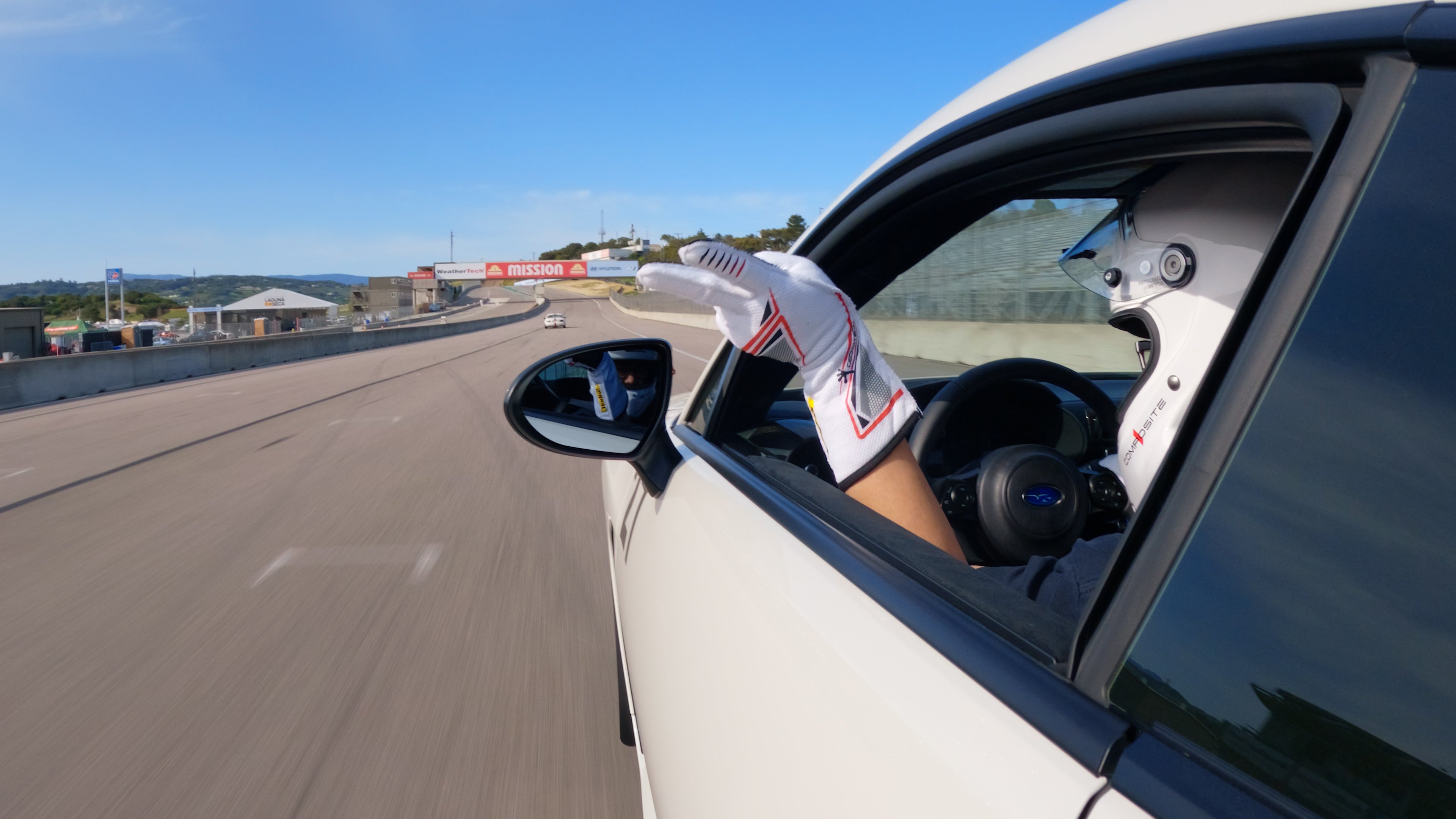 Beginner Track Day Guide