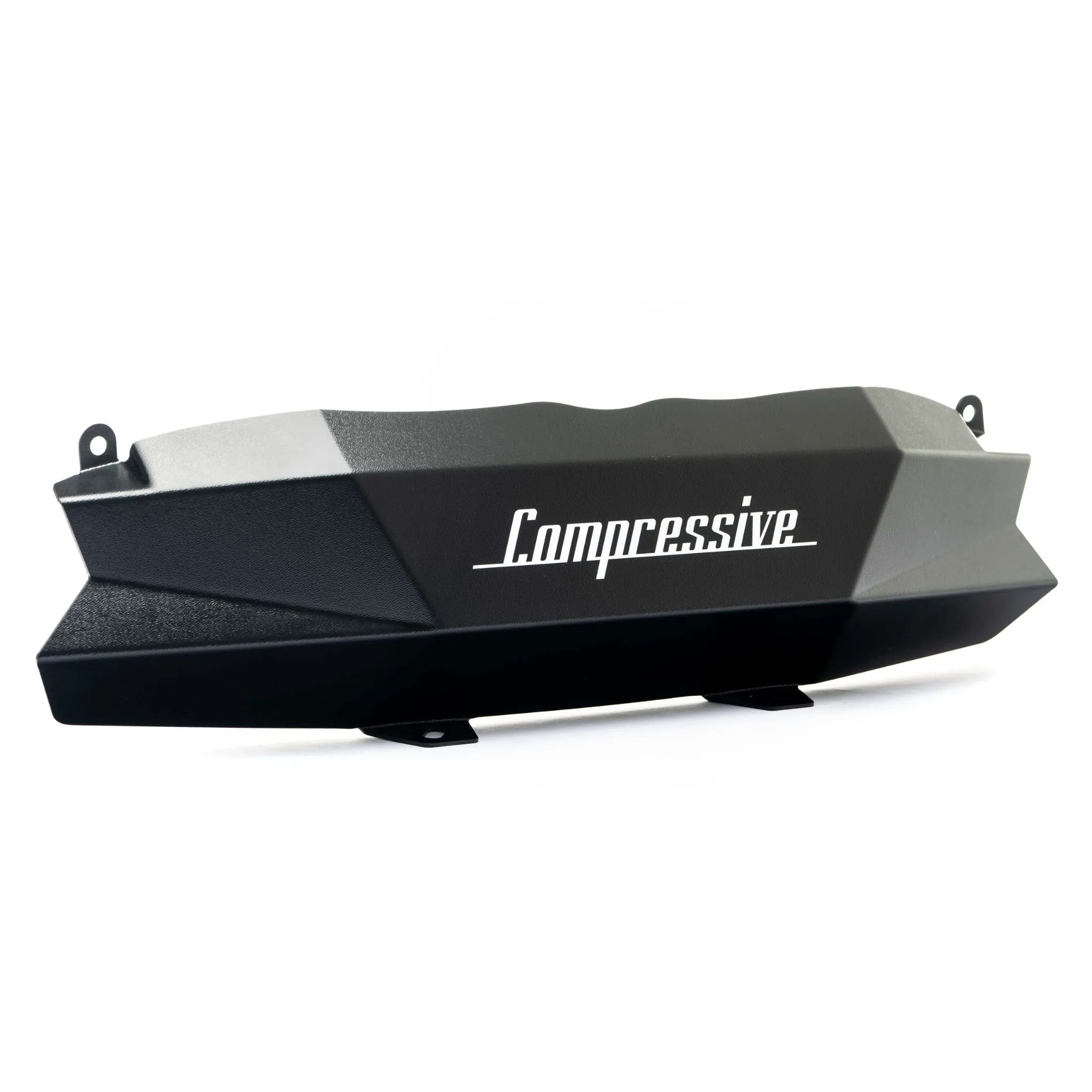 Compressive Tuning SmartFlow Intake Duct - 2022+ Subaru BRZ / Toyota GR86