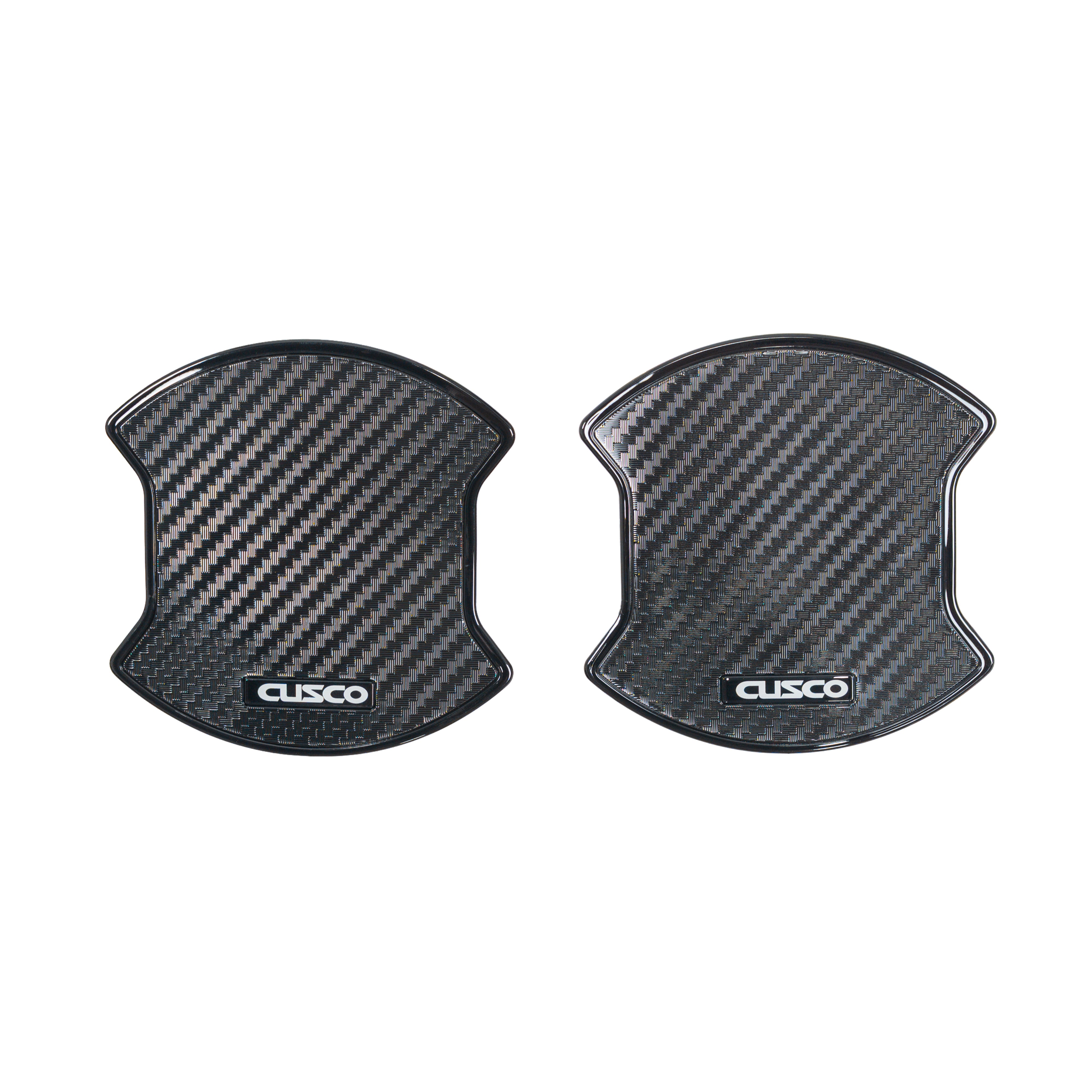 Cusco Door Handle Protector - 2022+ Toyota GR86 & Subaru BRZ