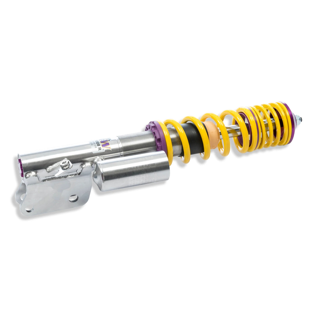 KW V3 Coilover Kit - 2015-2021 Subaru WRX / STI