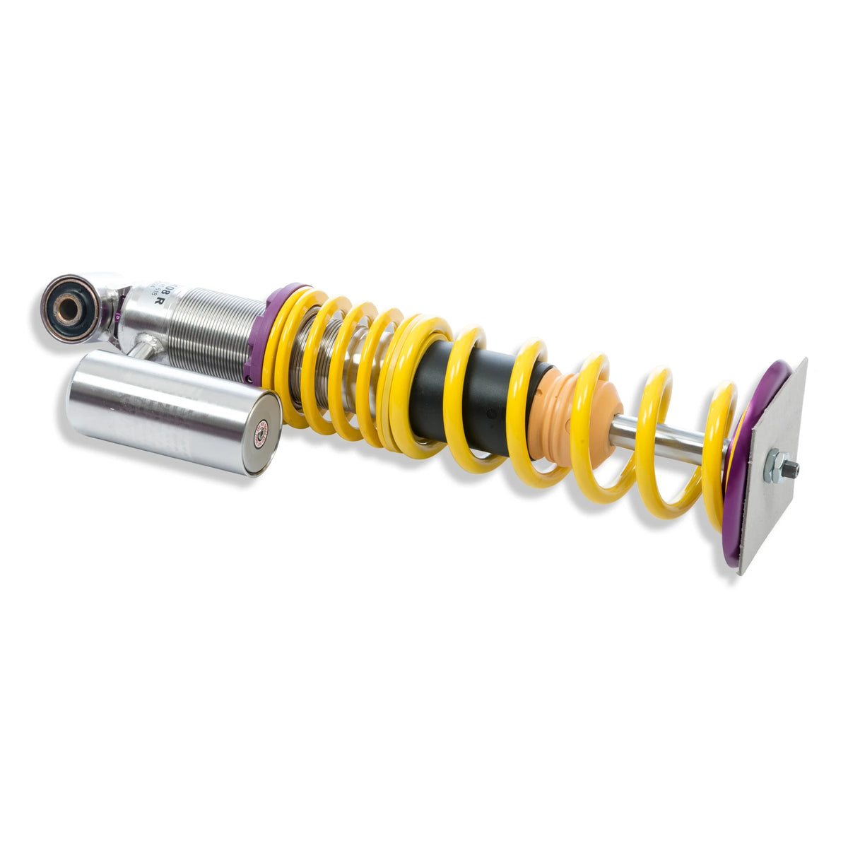 KW V3 Coilover Kit - 2015-2021 Subaru WRX / STI