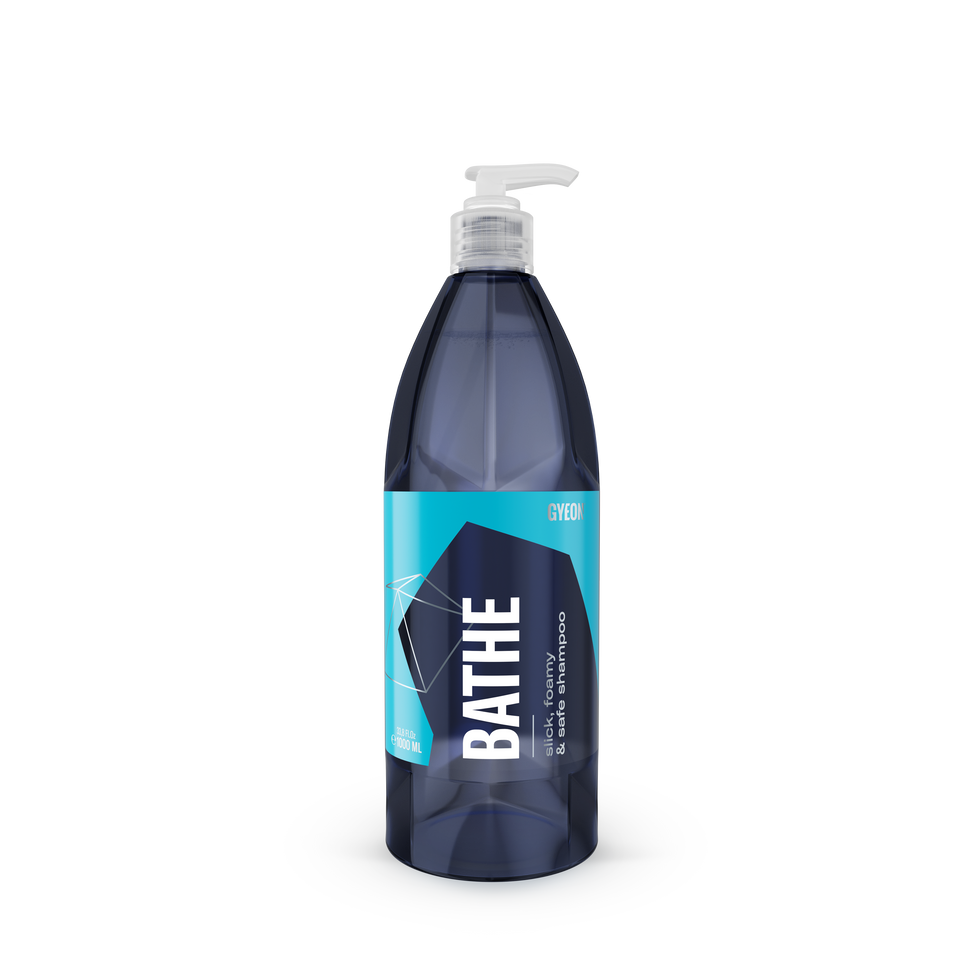 Gyeon Q²M Bathe - 500 / 1000 / 4000ml