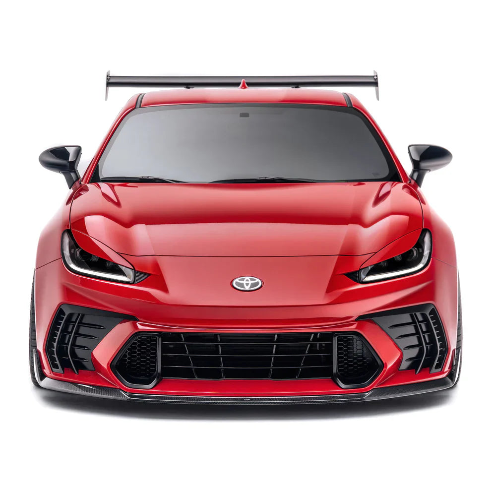 ADRO Facelift Front Bumper - 2022+ Subaru BRZ / Toyota GR86