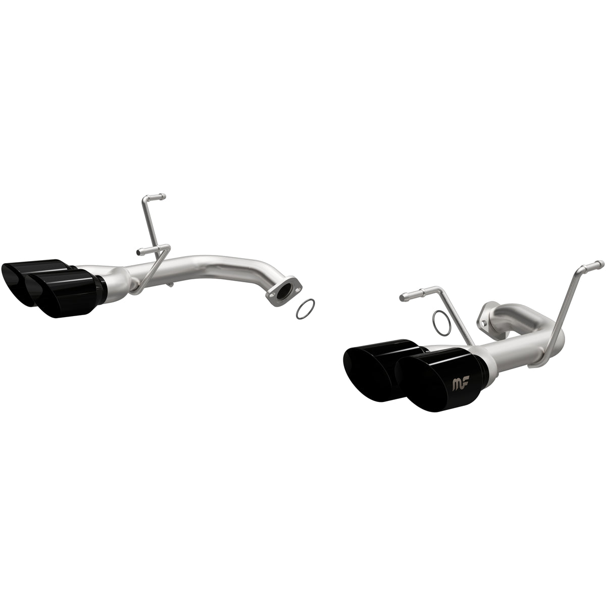 Magnaflow Competition Series Cat-Back / Axleback Exhaust - 2022+ Subaru WRX