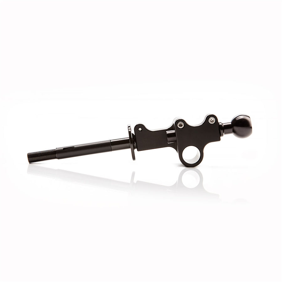 Cobb Subaru 6-Speed Double Adjustable Short Throw Shifter - 2015-2021 Subaru STI