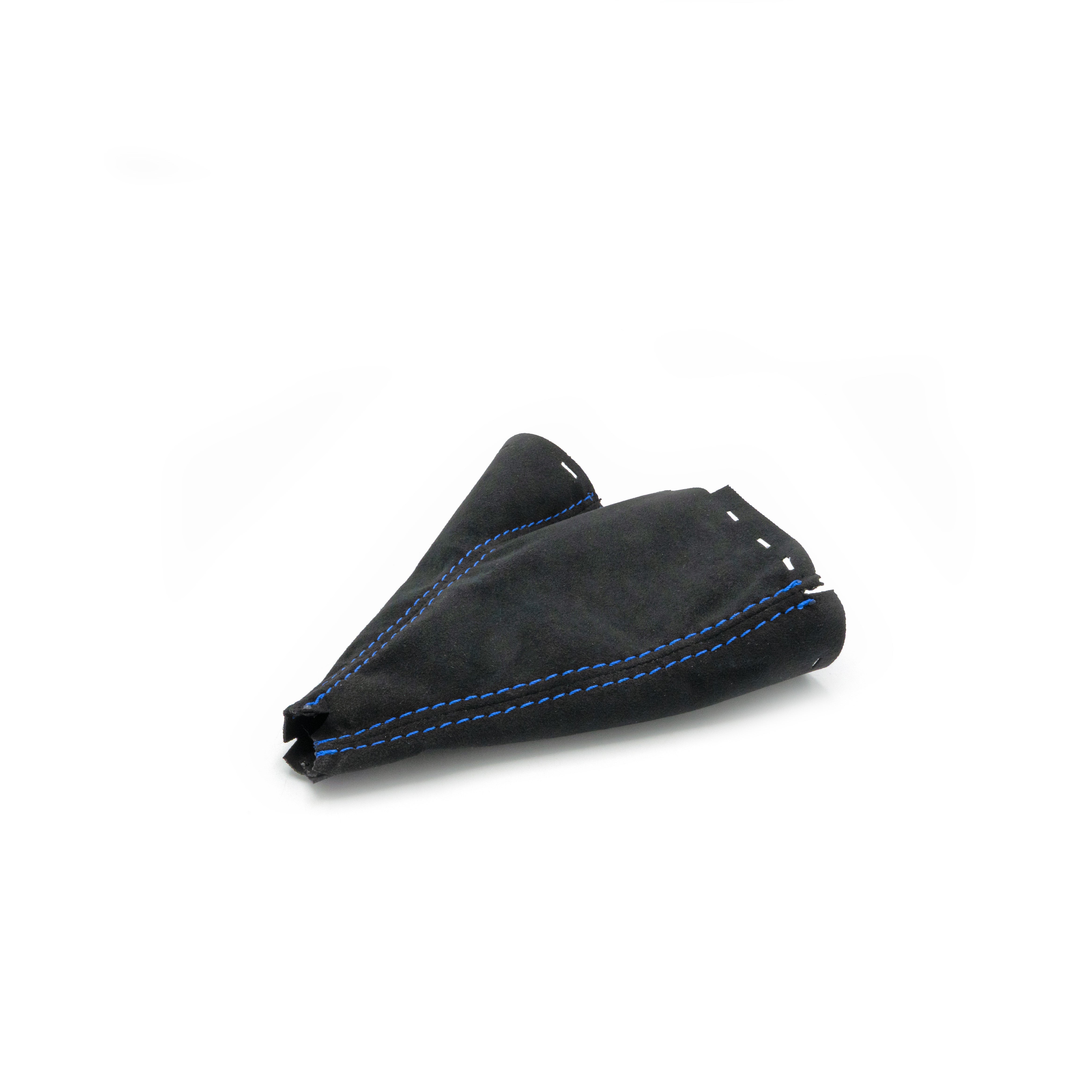 Billetworkz Premium Alcantara Shift Boot - 2022+ Toyota GR86 / Subaru BRZ (Automatic)