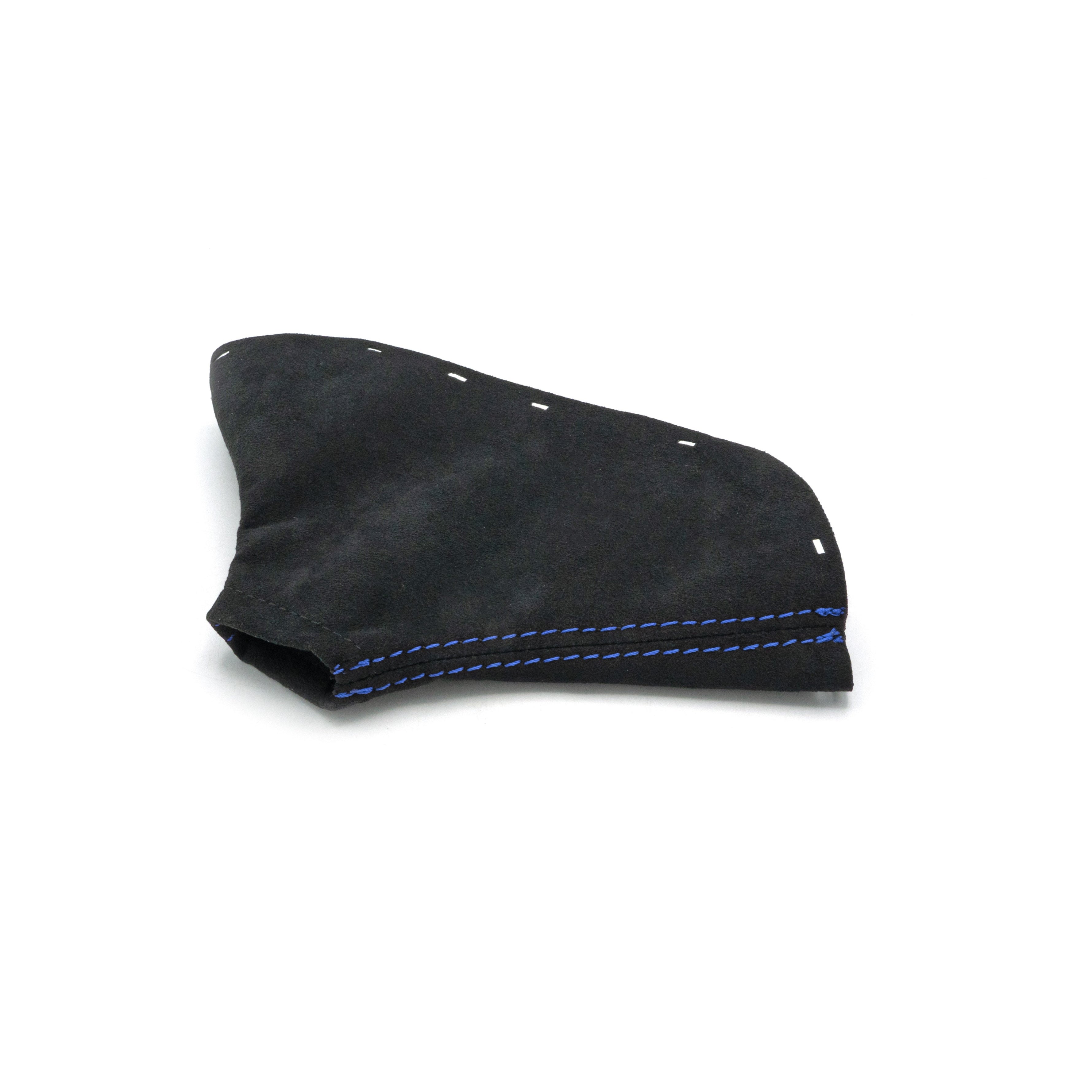 Billetworkz Premium Alcantara Shift Boot - 2022+ Toyota GR86 / Subaru BRZ (Manual)
