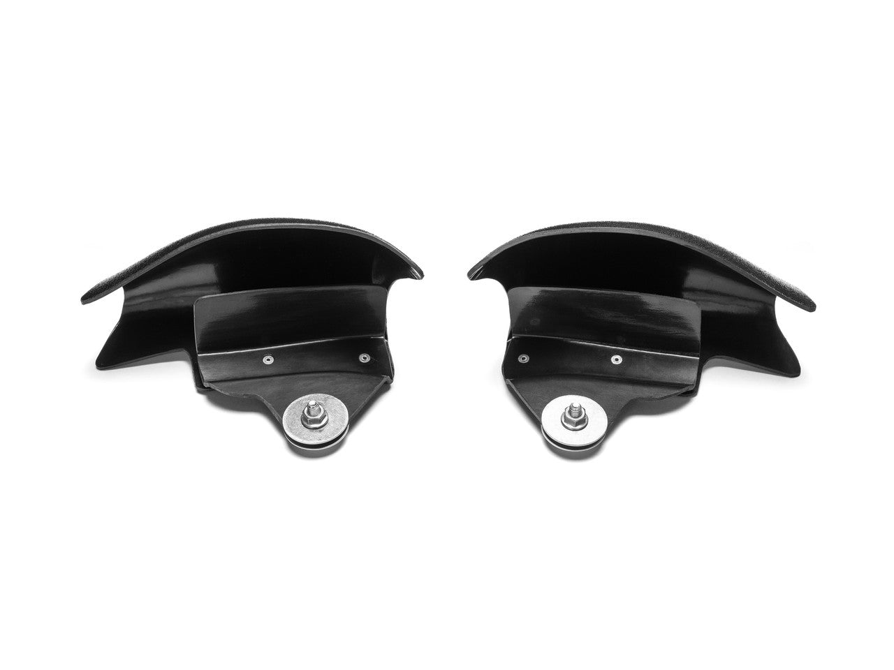 Ansix Front Brake Ducts - 2022+ Subaru BRZ / Toyota GR86