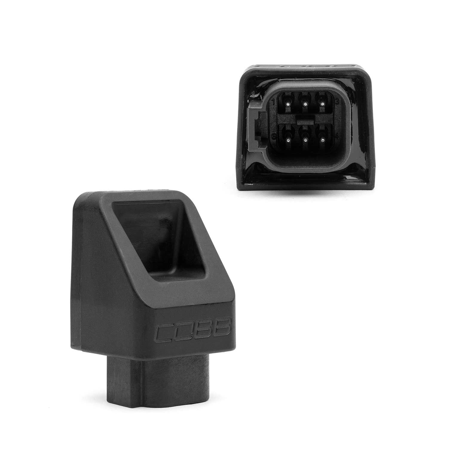 COBB Subaru Previous Ethanol Sensor Kit to NexGen Flex Fuel Ethanol Sensor Kit Upgrade (Module + Harness Only) - 2015-2021 Subaru STI
