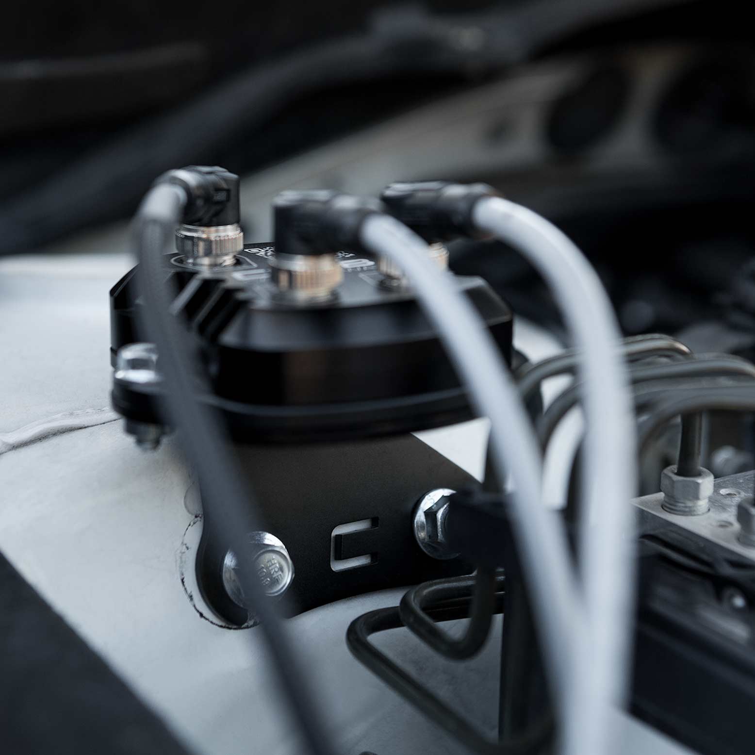 COBB Subaru CAN Flex Fuel Upgrade - 2018-2021 Subaru WRX