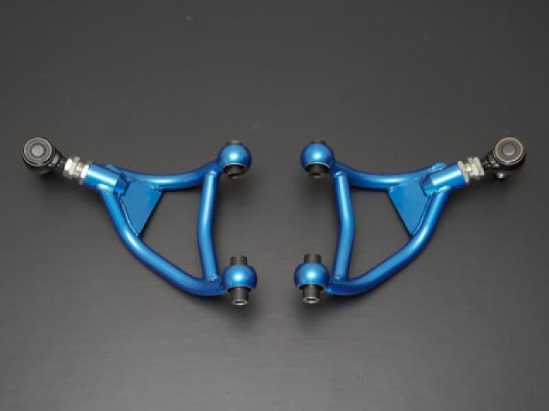 【CUSCO】　アッパーアーム　86/BRZ FR-S / BRZ / GR86 CUSCO Adjustable Rear Upper Control Arm – Driven