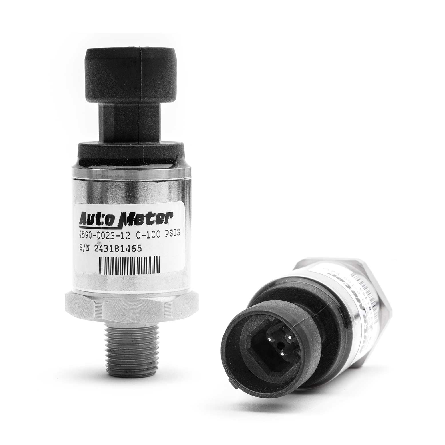 COBB Subaru CAN Fuel Pressure Sensor Kit - 2022-2026+ Subaru WRX