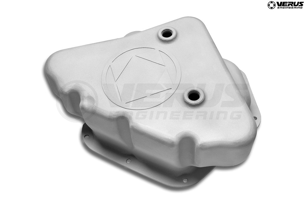 22+ GR86 / BRZ Verus Engineering Oil Pan + Baffle – Driven.Media