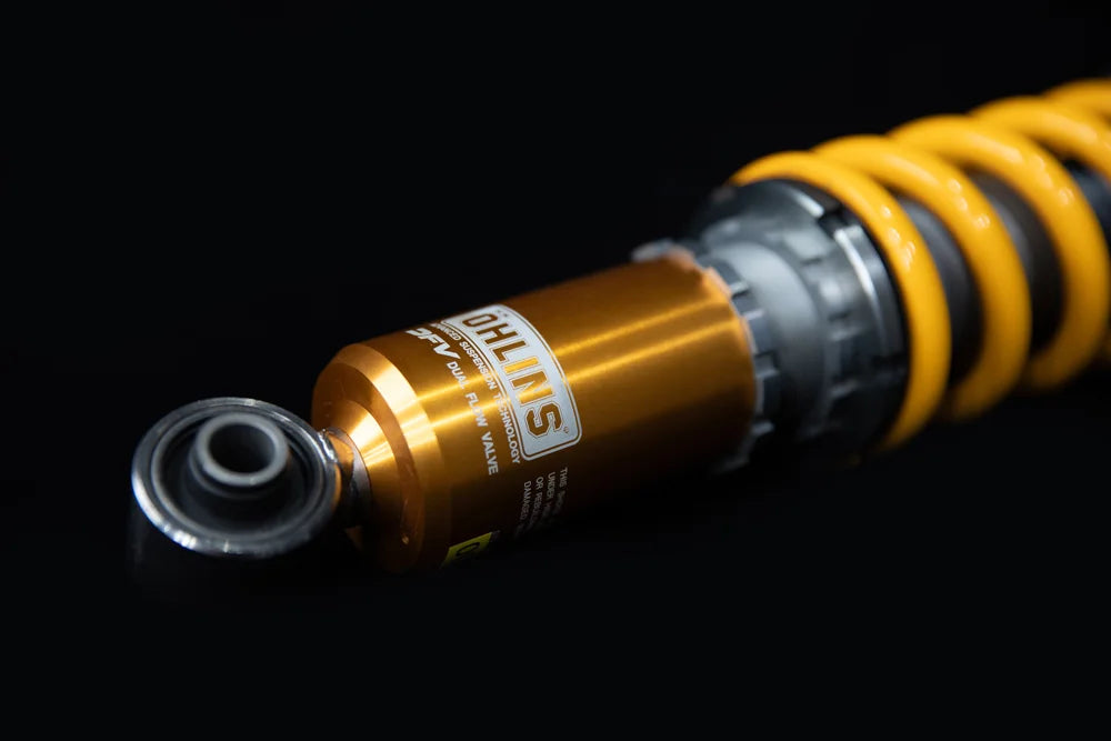 Ohlins Road & Track System (Excl. Electric Shock Models) - 2022+ Subaru WRX