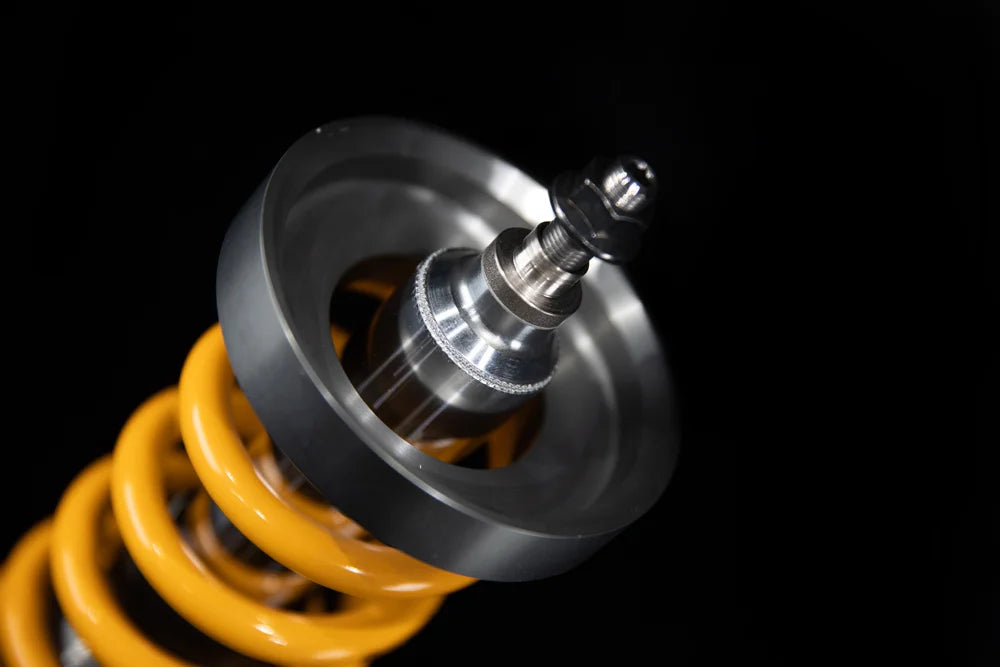 Ohlins Road & Track System (Excl. Electric Shock Models) - 2022+ Subaru WRX