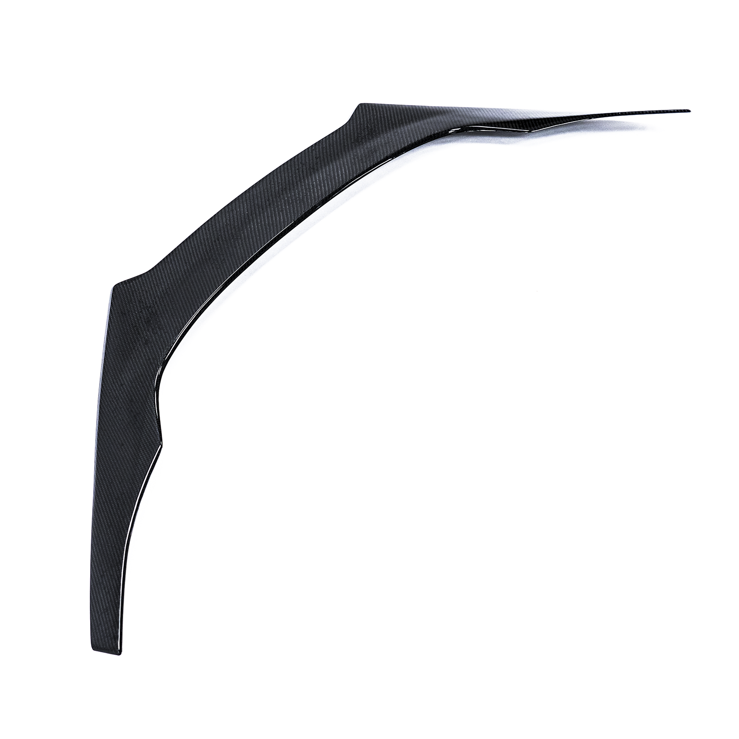 Compressive Tuning Halo Aero Spoiler - 2022+ Toyota GR86 / Subaru BRZ