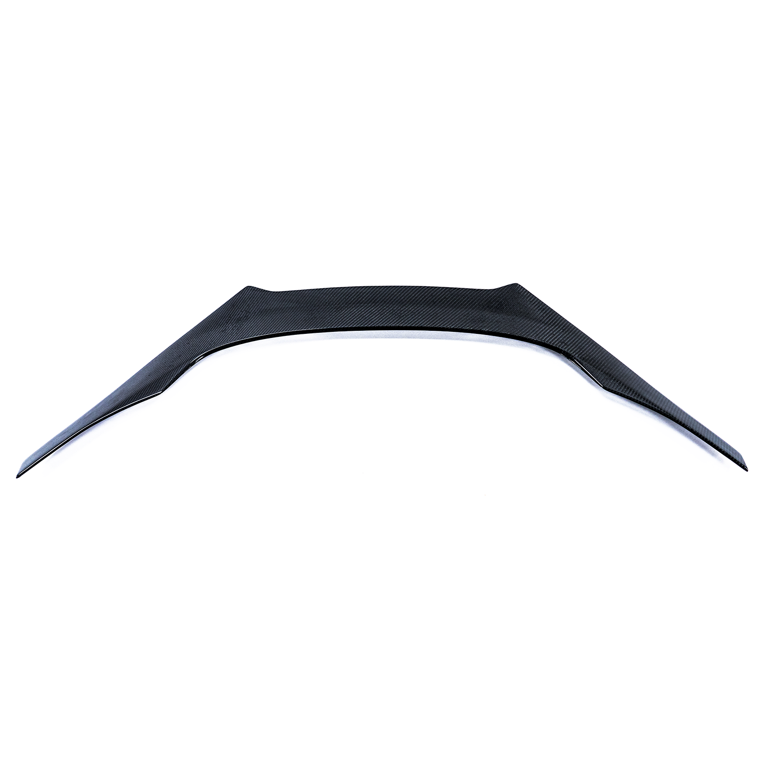 Compressive Tuning Halo Aero Spoiler - 2022+ Toyota GR86 / Subaru BRZ