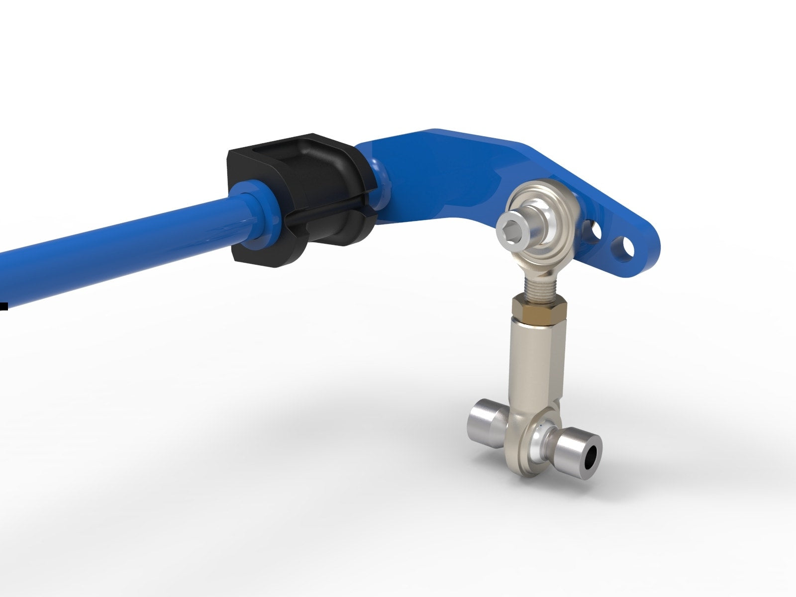 aFe CONTROL Sway Bars - 2013-2022+ Toyota GR86 / FR-S / 86 / Subaru BRZ