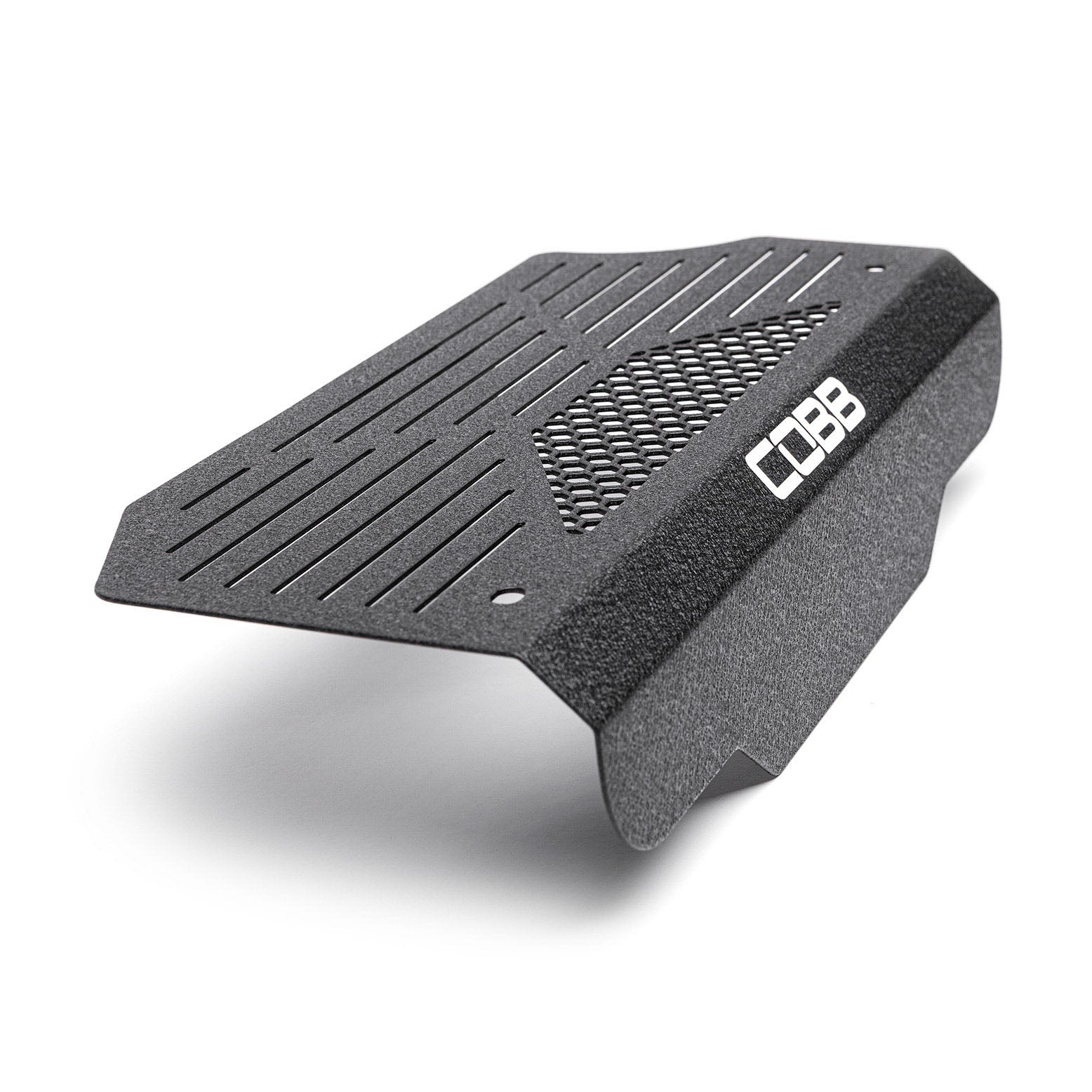 Cobb Subaru Aluminum Alternator Cover - 2022+ Subaru WRX