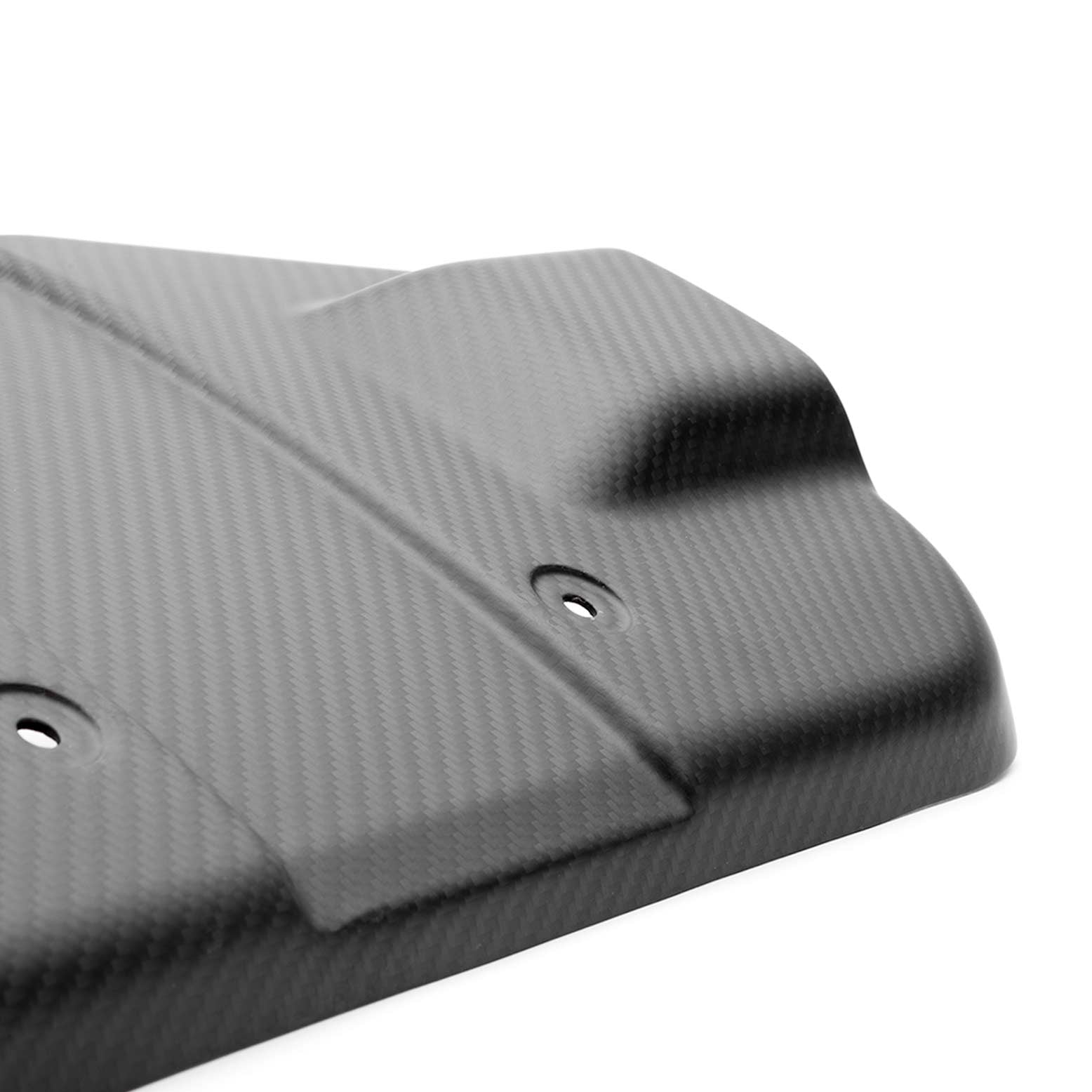 COBB Tuning Redline Carbon Fiber Engine Cover - 2022+ Subaru WRX