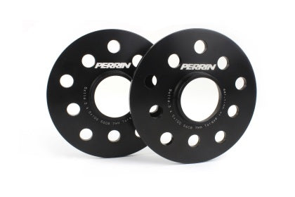 PERRIN 5x114.3/5x100 7mm Slip-On Wheel Spacers (W/ Studs) - Scion FR-S / Toyota 86 / GR86 / Subaru BRZ / WRX / STI