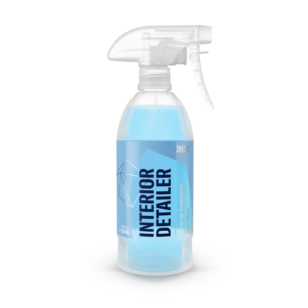 Gyeon Q²M Interior Detailer - 500ml