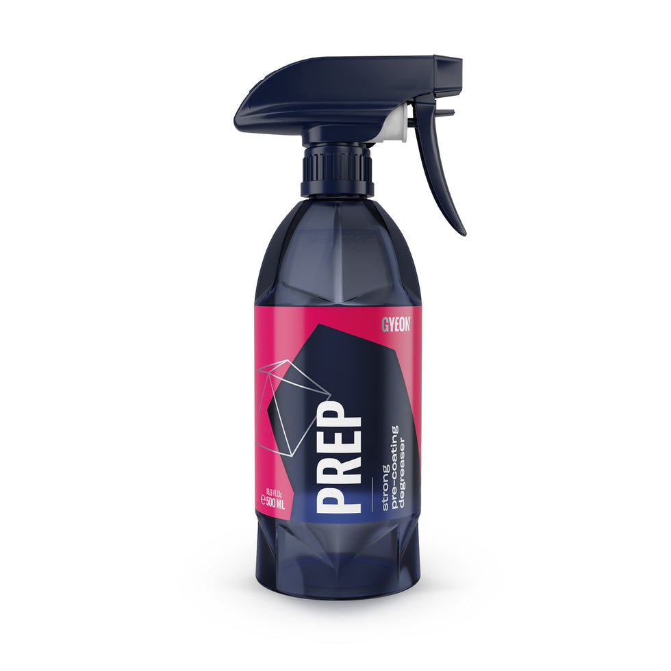 Gyeon Q²M Prep CASE - 500ml