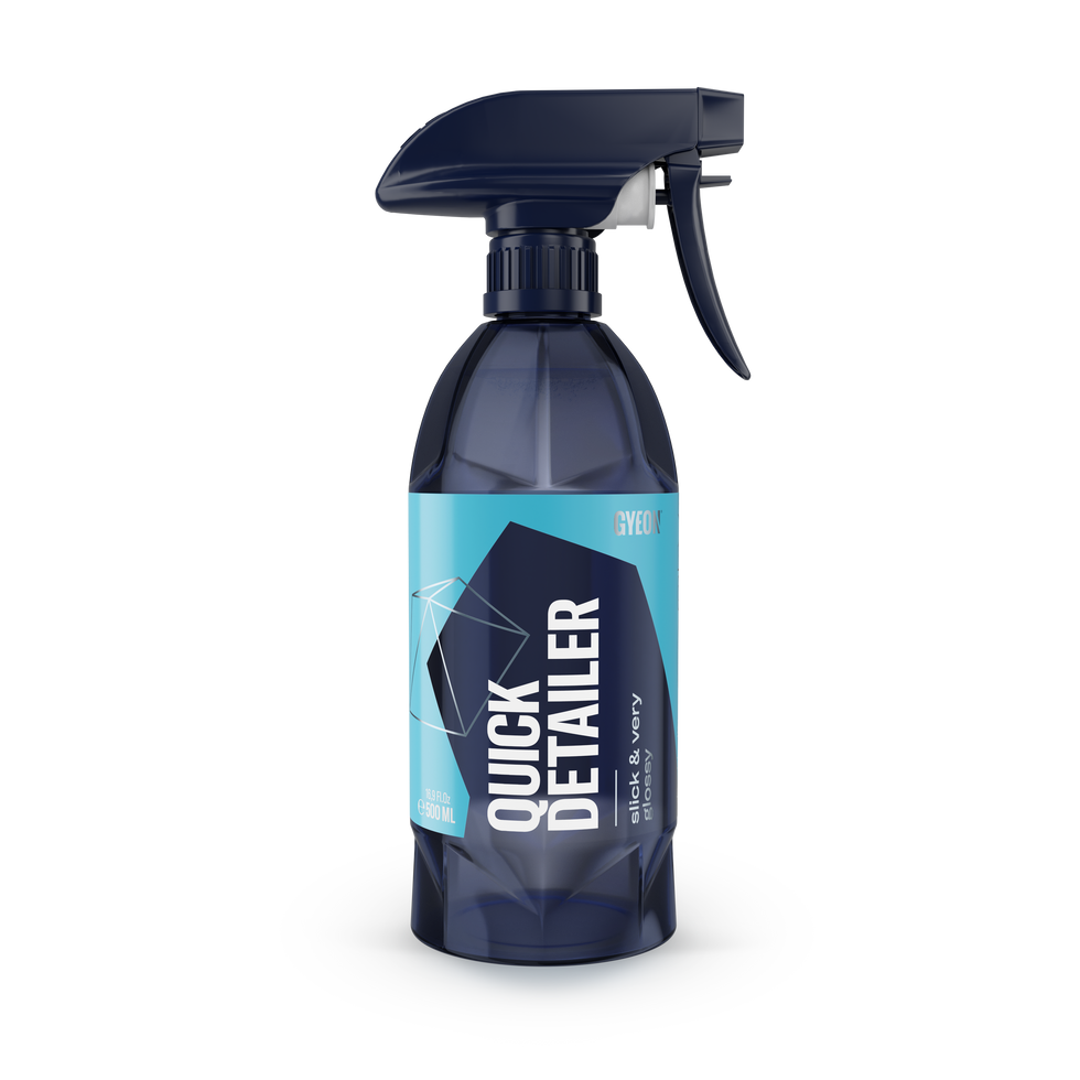 Gyeon Q²M QuickDetailer - 500 / 1000ml