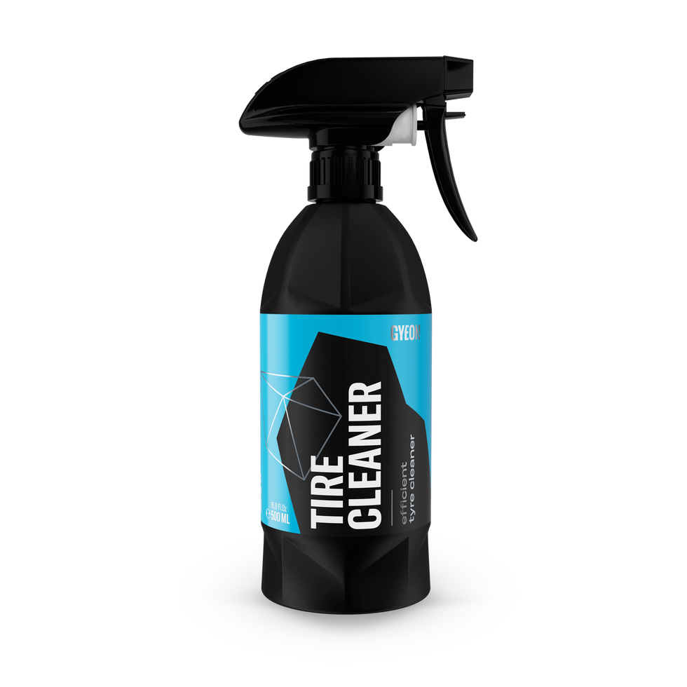 Gyeon Q²M Tire Cleaner - 500ml