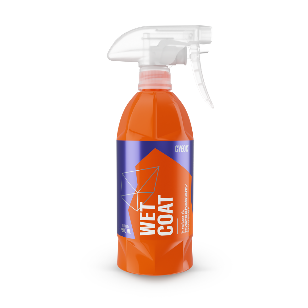 Gyeon Q²M WetCoat - 500ml