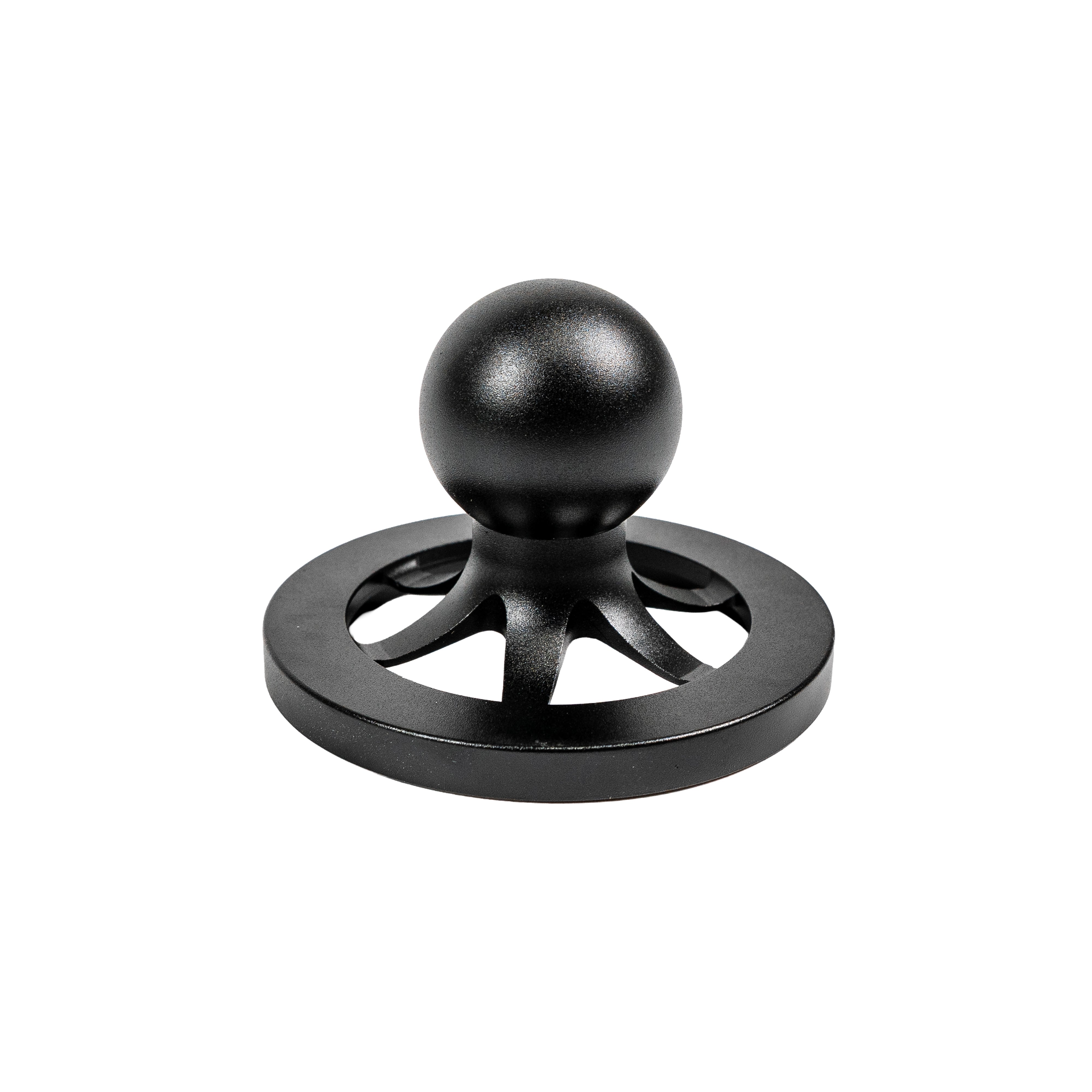 Anima TE37 Style 1" Ball MagSafe Phone Mount