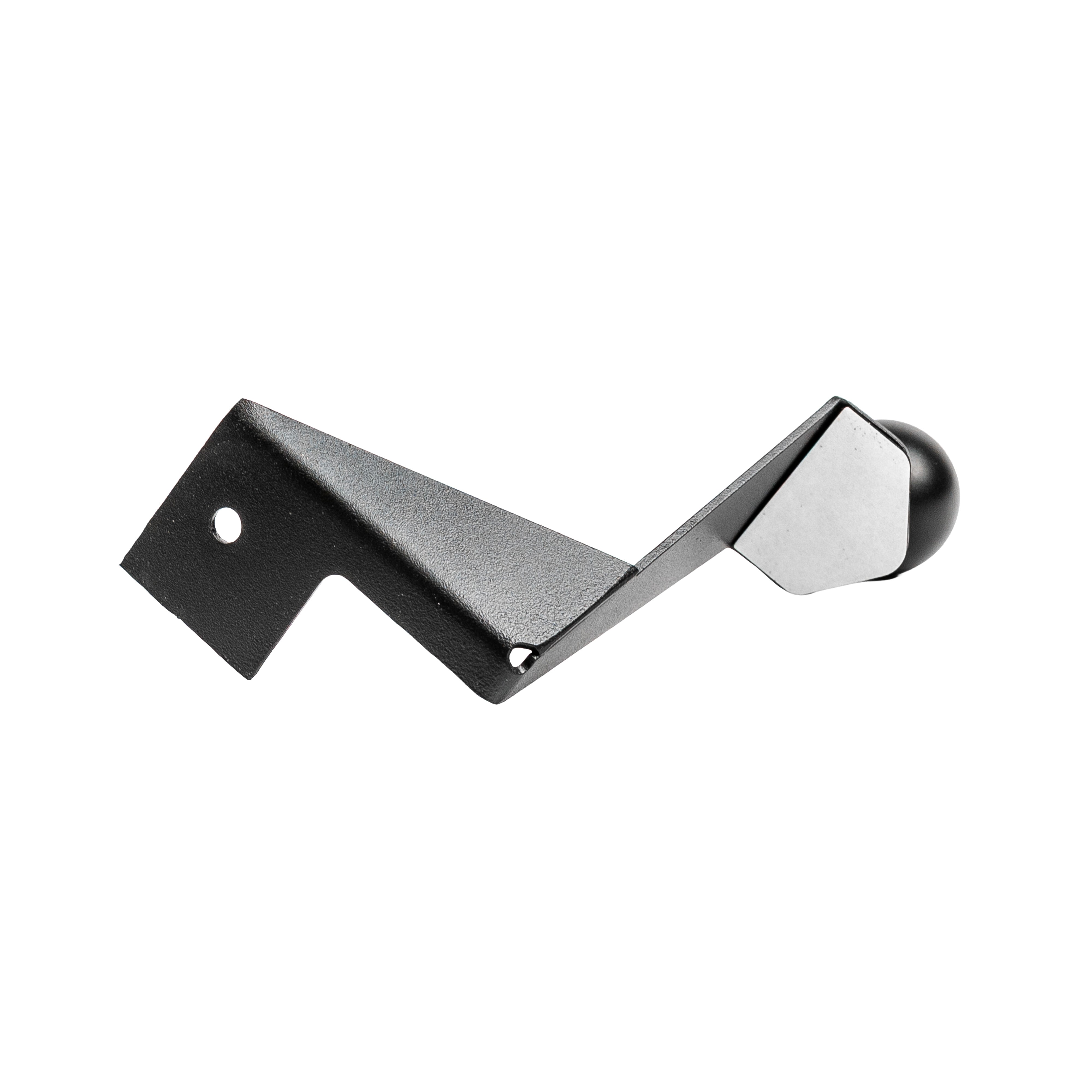 Anima 1" Right Hand Drive Ball Base Phone/Garmin Catalyst Mount - 2022+ Toyota GR86 / Subaru BRZ