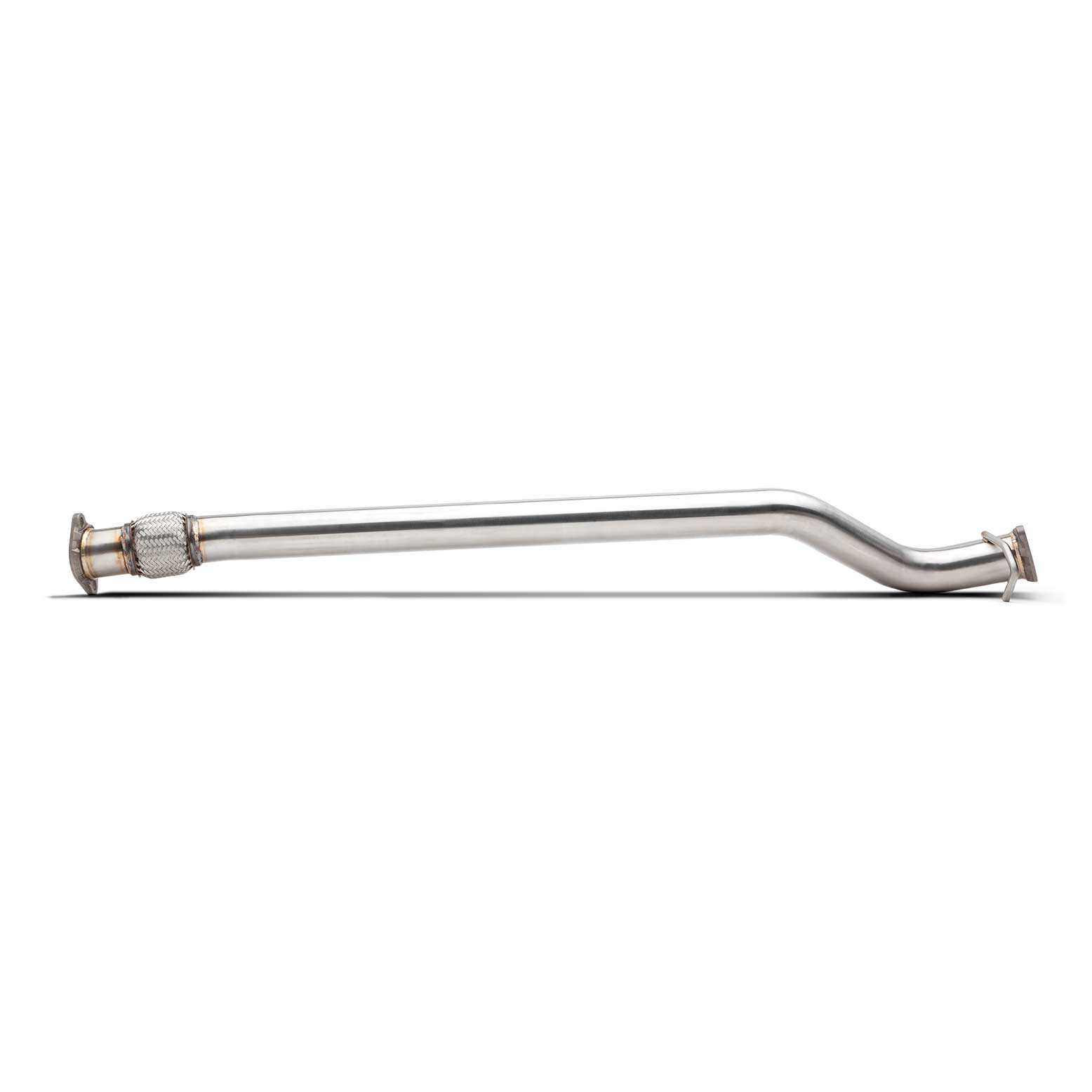 COBB Stainless Steel Catback Exhaust – 2015–2021 Subaru WRX / STI