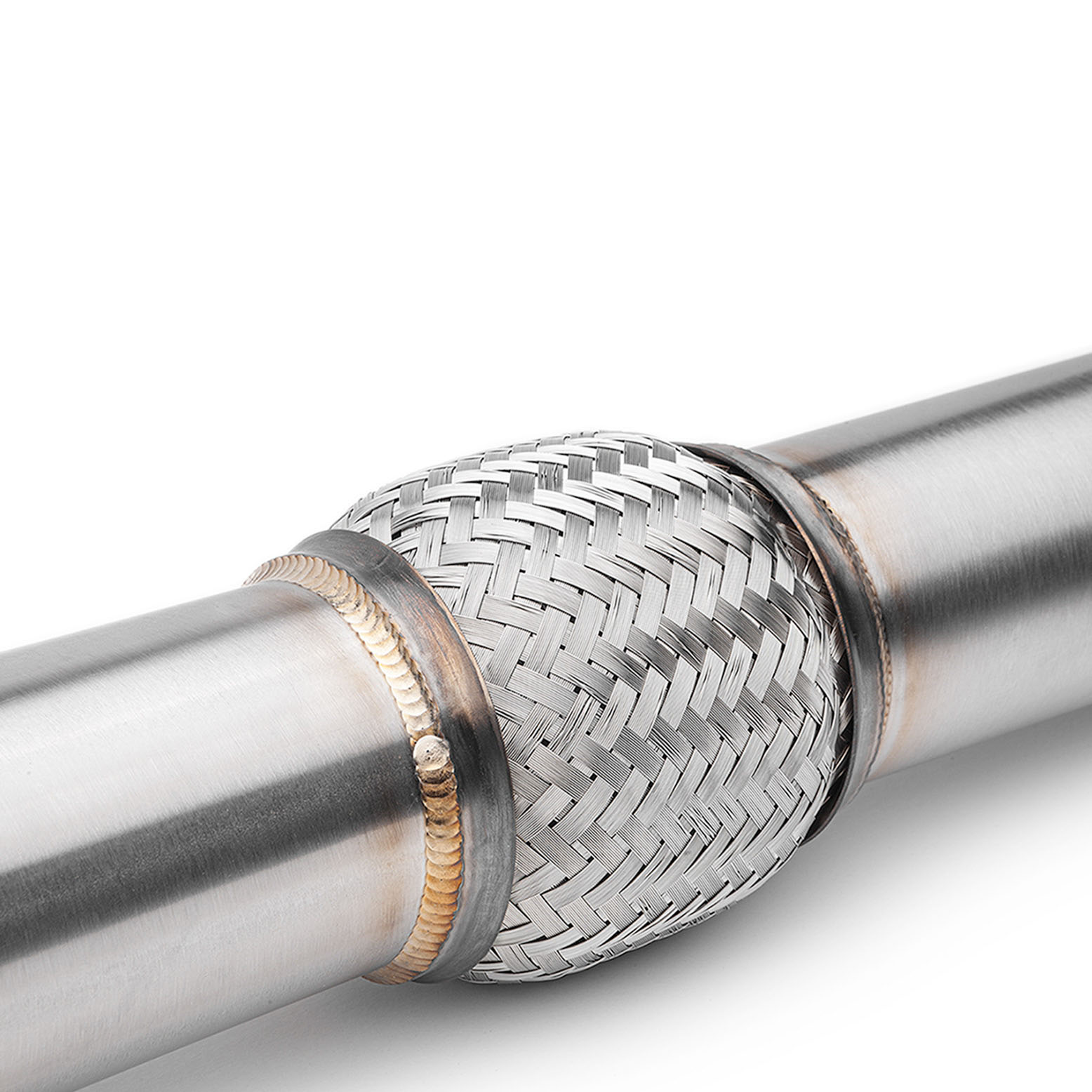 COBB Stainless Steel 3" Cat-Back Exhaust - 2022-2025 Subaru WRX