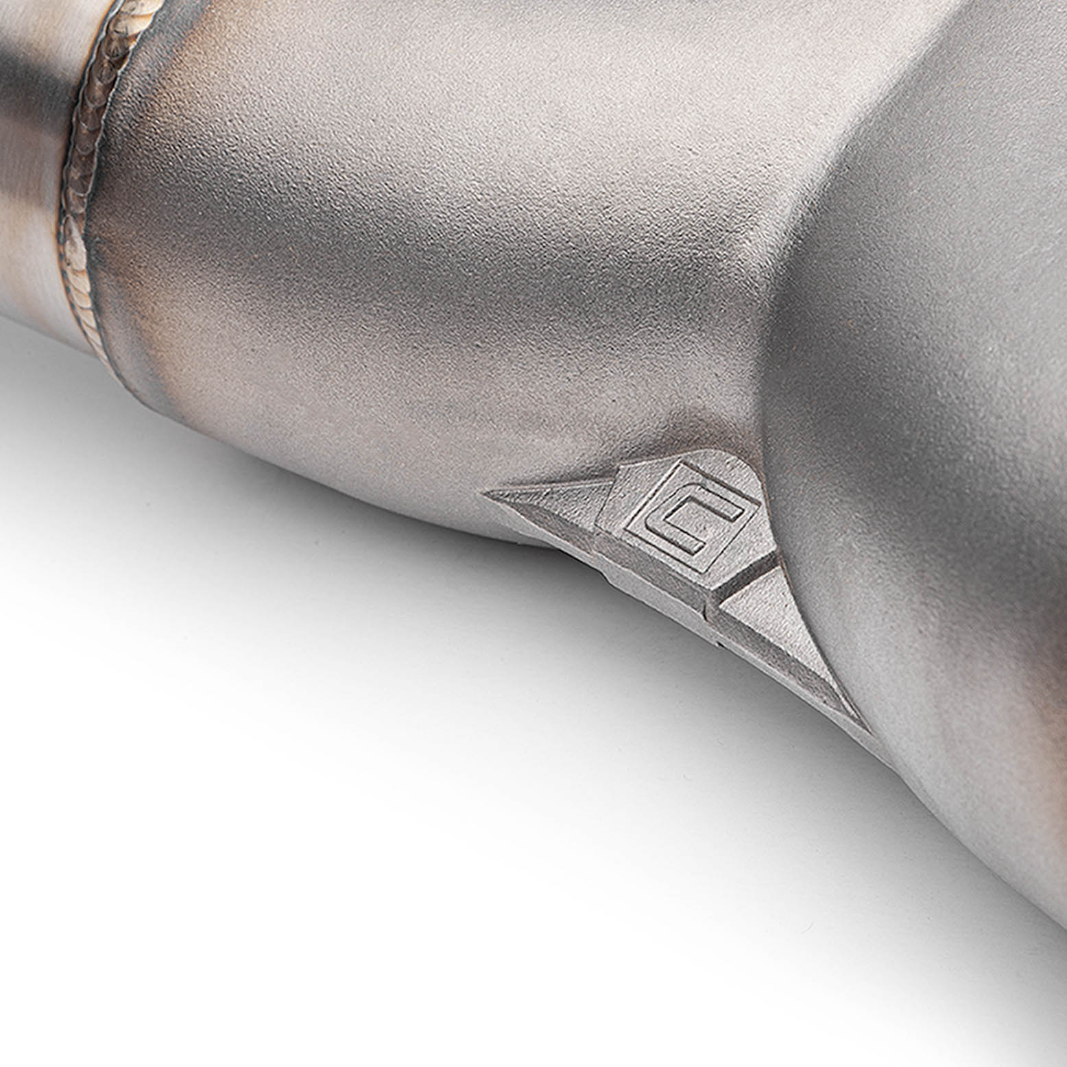 COBB Stainless Steel 3" Cat-Back Exhaust - 2022-2025 Subaru WRX