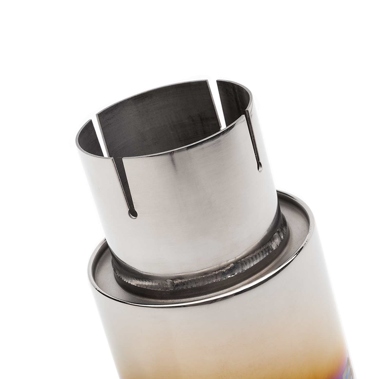 COBB Titanium Cat-Back Exhaust – 2022+ Subaru WRX