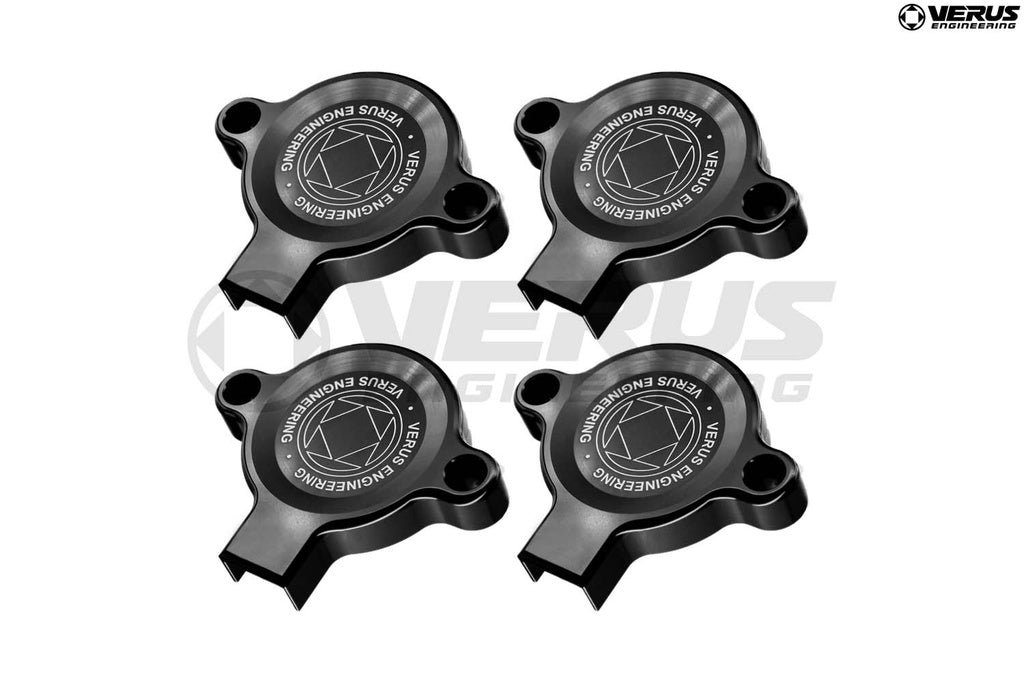 Verus Engineering FA20/FA24 Front Cam Actuator Cover Kit