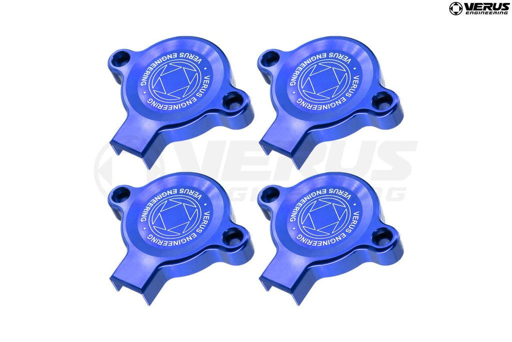 Verus Engineering FA20/FA24 Front Cam Actuator Cover Kit