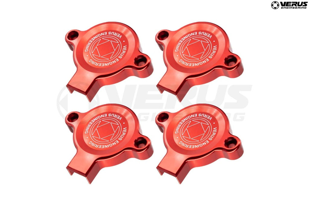 Verus Engineering FA20/FA24 Front Cam Actuator Cover Kit