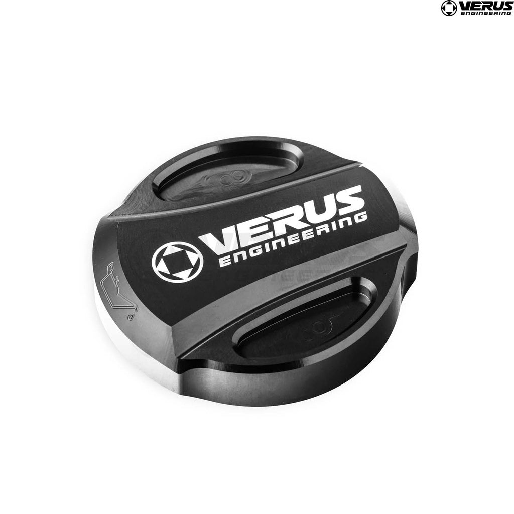 Verus Engineering RLA Oil Cap - 2023+ Toyota GR Corolla