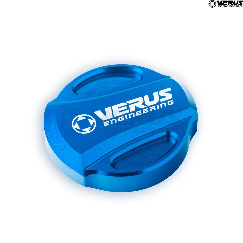 Verus Engineering RLA Oil Cap - 2023+ Toyota GR Corolla