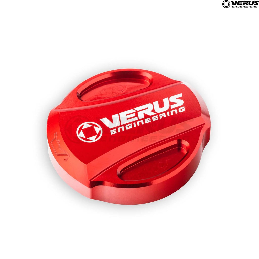 Verus Engineering RLA Oil Cap - 2023+ Toyota GR Corolla