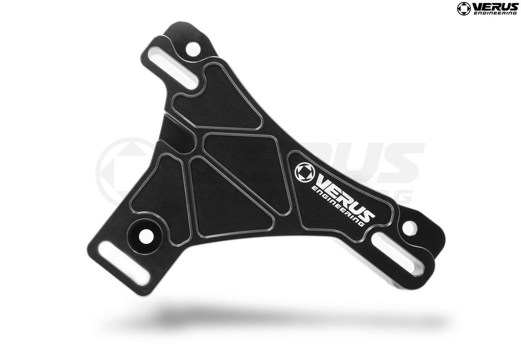 Verus Enginering Throttle Body Spacer - 2023+ Toyota GR Corolla