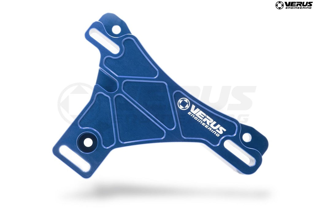 Verus Enginering Throttle Body Spacer - 2023+ Toyota GR Corolla