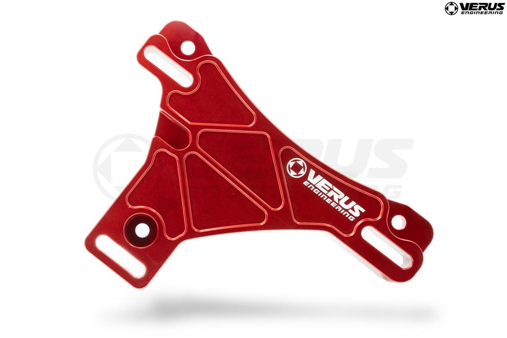 Verus Enginering Throttle Body Spacer - 2023+ Toyota GR Corolla