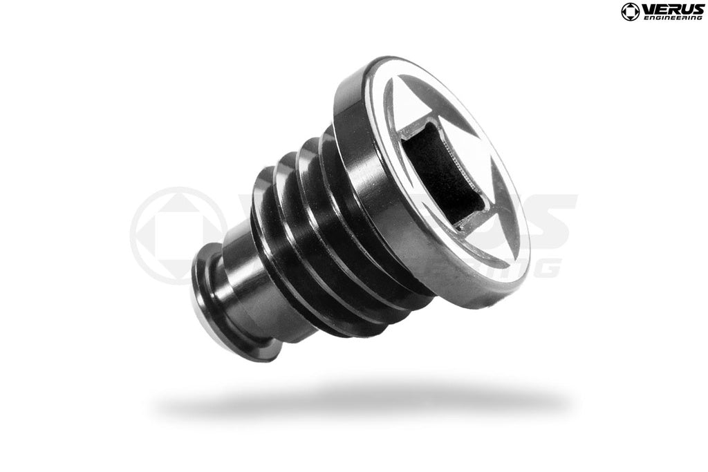 Verus Engineering Coolant Bleed Screw - 2023+ Toyota GR Corolla