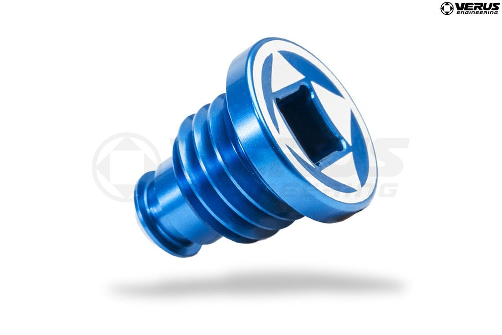 Verus Engineering Coolant Bleed Screw - 2023+ Toyota GR Corolla