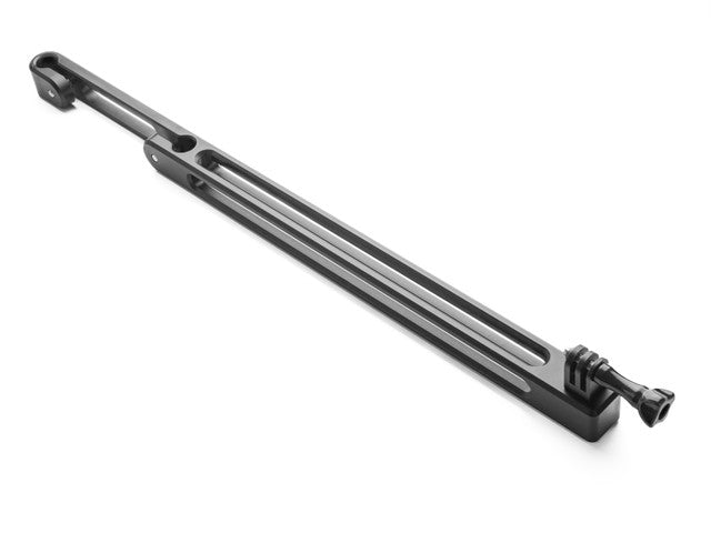 Ansix In-Cabin GoPro Mount - 2022+ Subaru BRZ / Toyota GR86