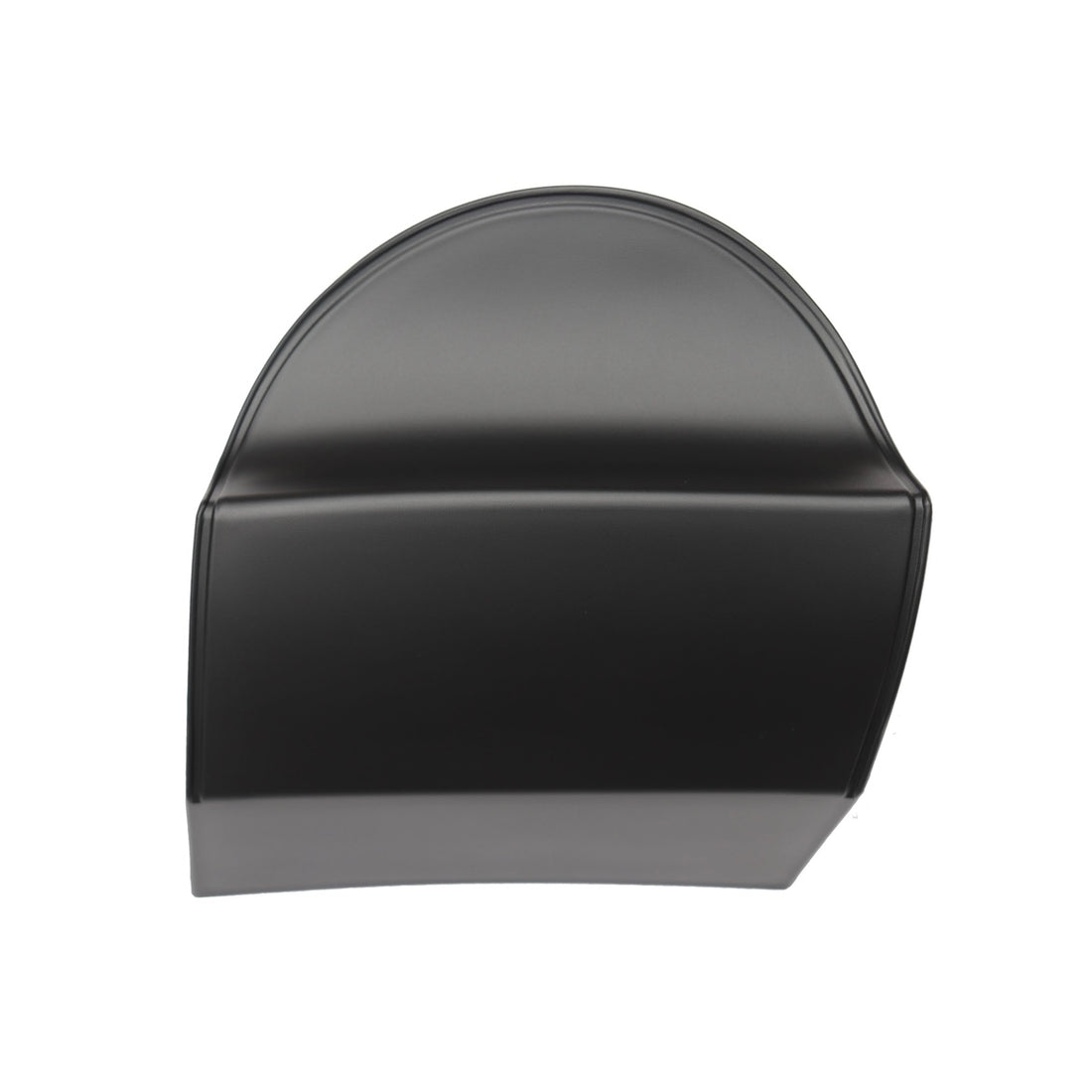 OEM+ Designs Exhaust Cover - 2022+ Toyota GR86 / Subaru BRZ